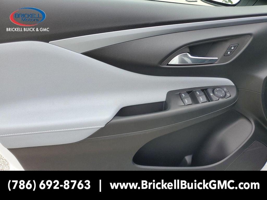 new 2026 Buick Envista car, priced at $25,995