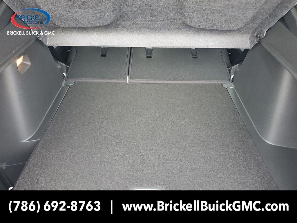 new 2026 Buick Envista car, priced at $25,995