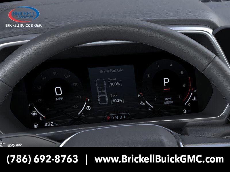 new 2026 GMC Canyon car, priced at $44,414