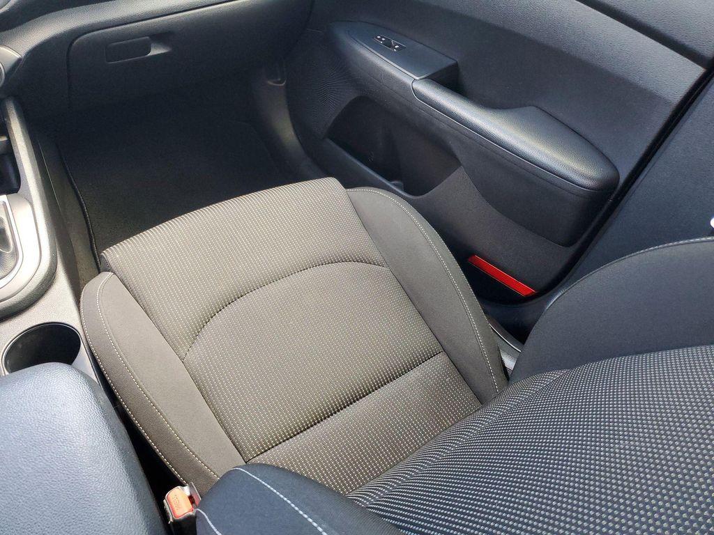 used 2020 Kia Forte car, priced at $8,700