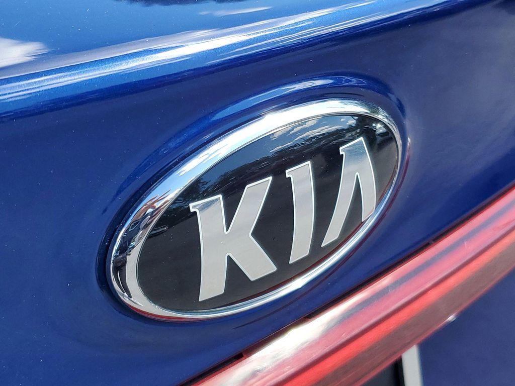 used 2020 Kia Forte car, priced at $8,700