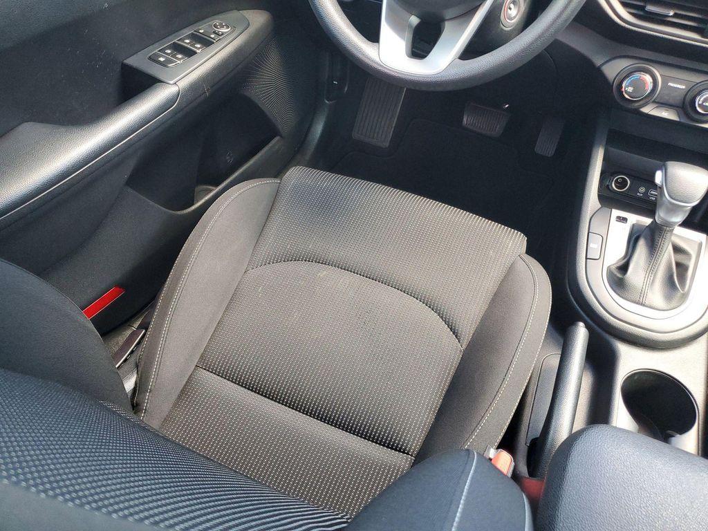 used 2020 Kia Forte car, priced at $8,700