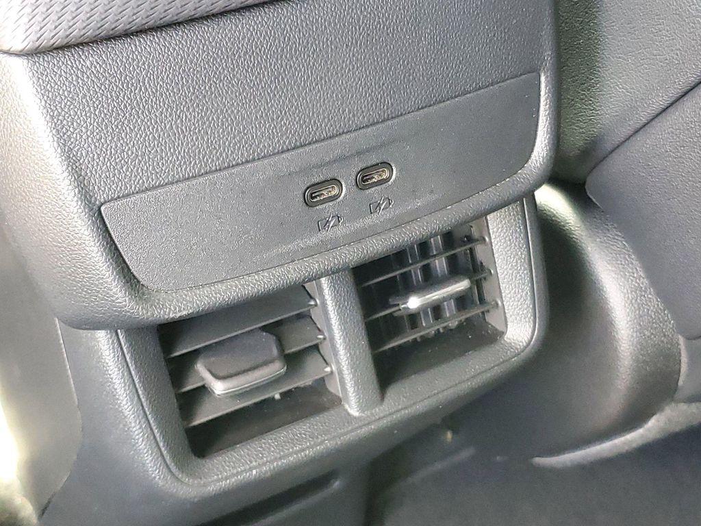 used 2026 Chevrolet Equinox car, priced at $27,442