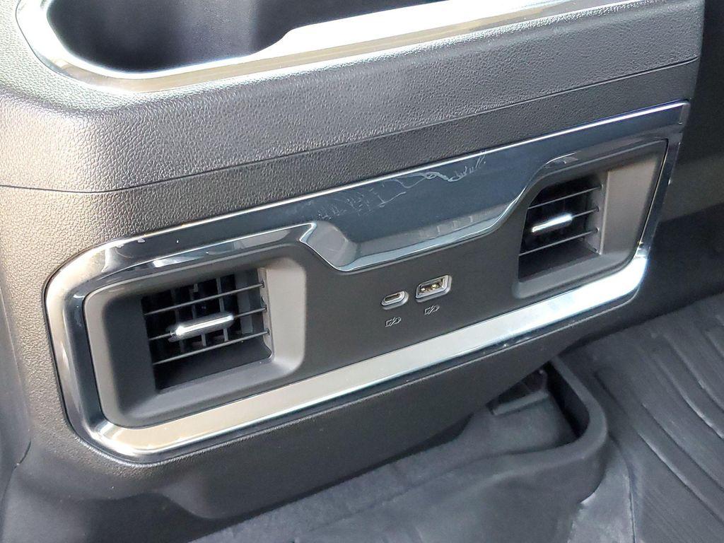 used 2023 GMC Sierra 1500 car, priced at $41,443