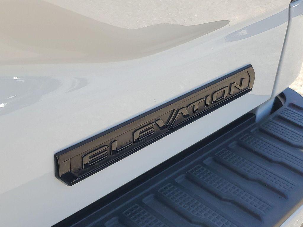 used 2023 GMC Sierra 1500 car, priced at $41,443