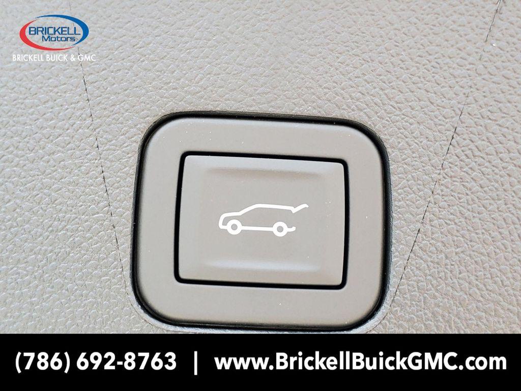 new 2026 GMC Yukon car