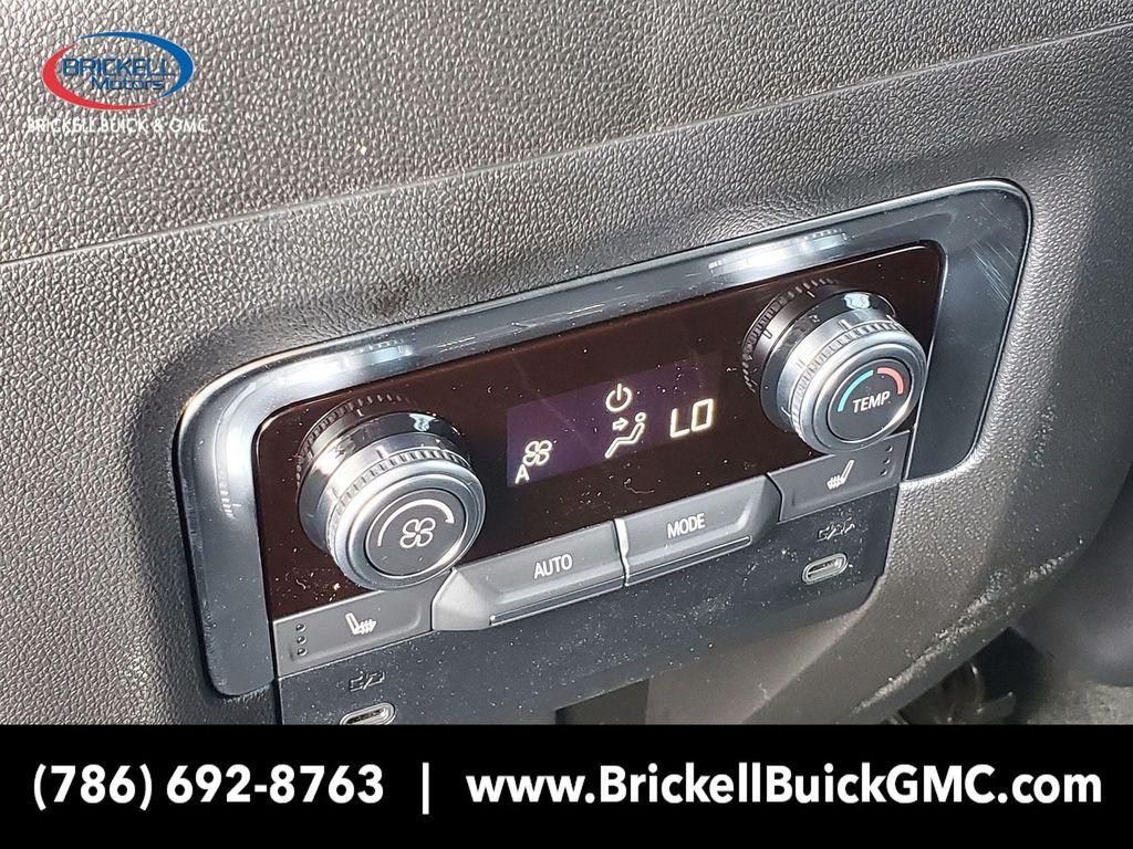 new 2026 GMC Yukon car