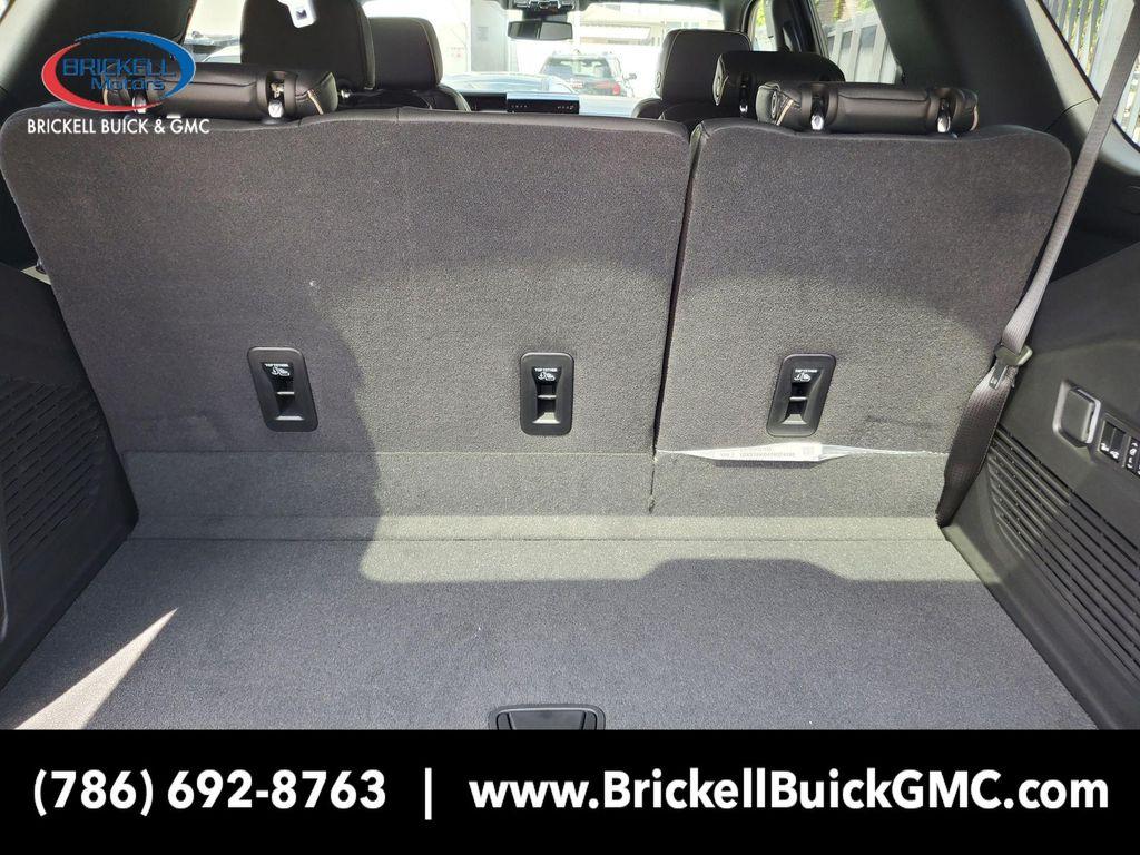 new 2026 GMC Yukon car