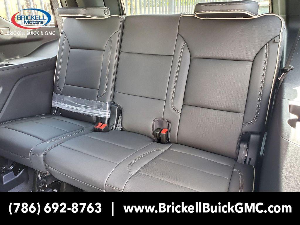 new 2026 GMC Yukon car