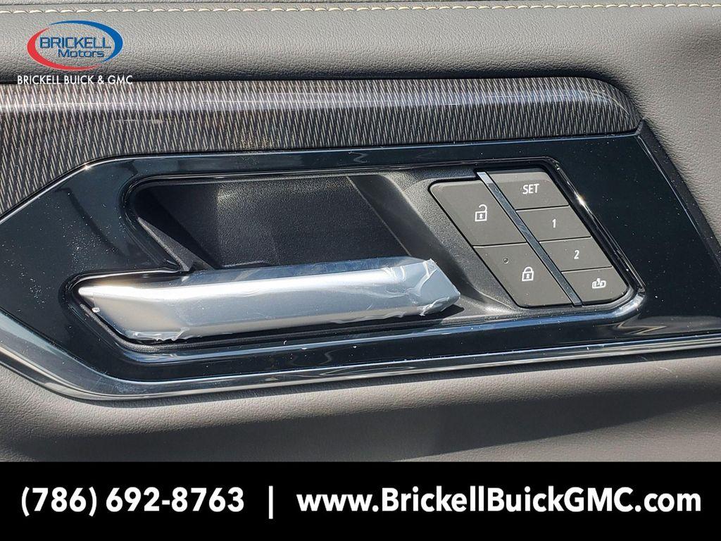 new 2026 GMC Yukon car