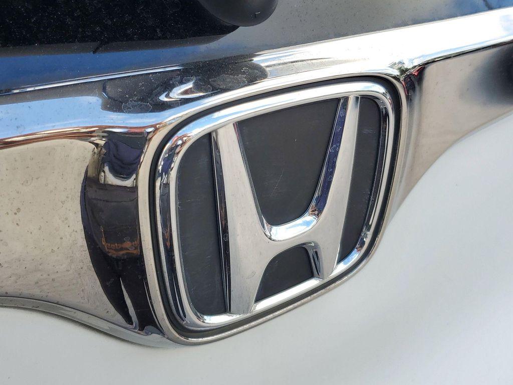 used 2021 Honda CR-V car, priced at $22,500