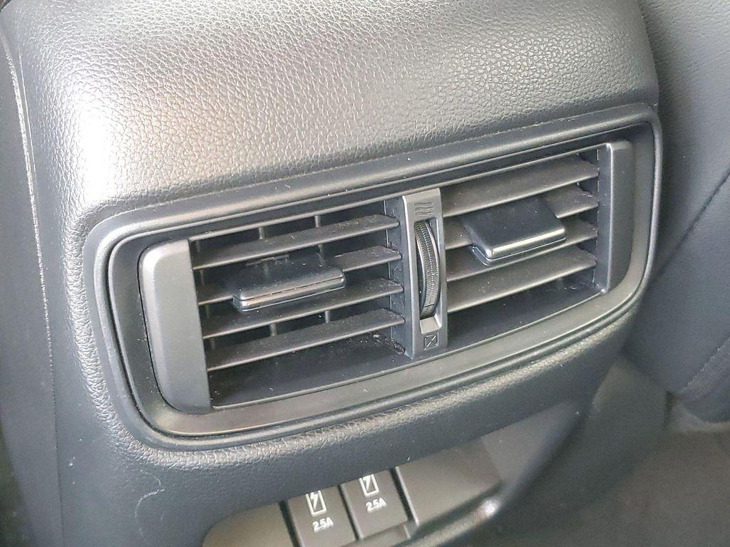 used 2021 Honda CR-V car, priced at $22,500