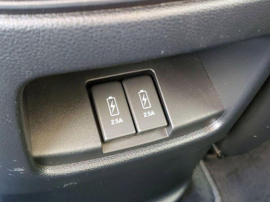 used 2021 Honda CR-V car, priced at $22,500