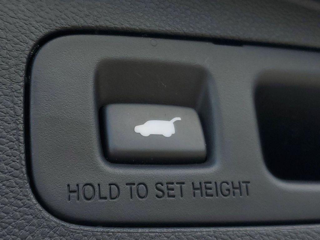 used 2021 Honda CR-V car, priced at $22,500