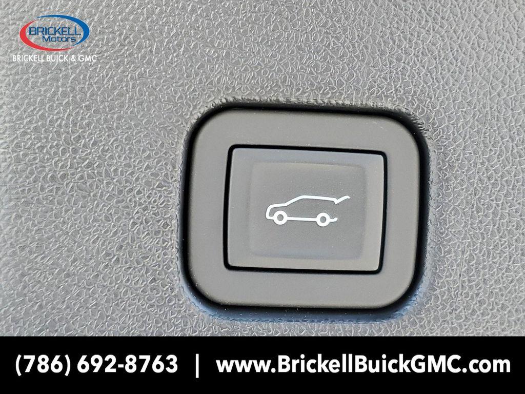 new 2026 Buick Enclave car, priced at $50,269