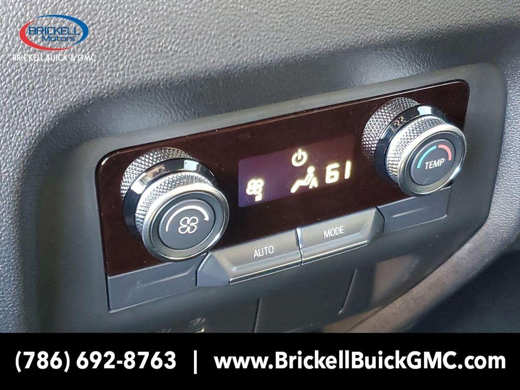 new 2026 Buick Enclave car, priced at $50,269