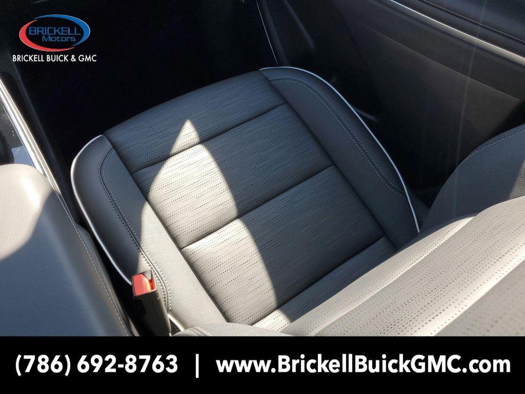 new 2026 Buick Enclave car, priced at $50,269