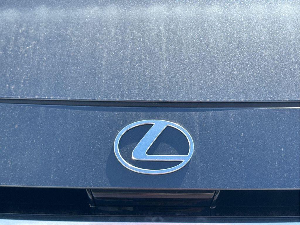 used 2025 Lexus TX 350 car, priced at $56,500