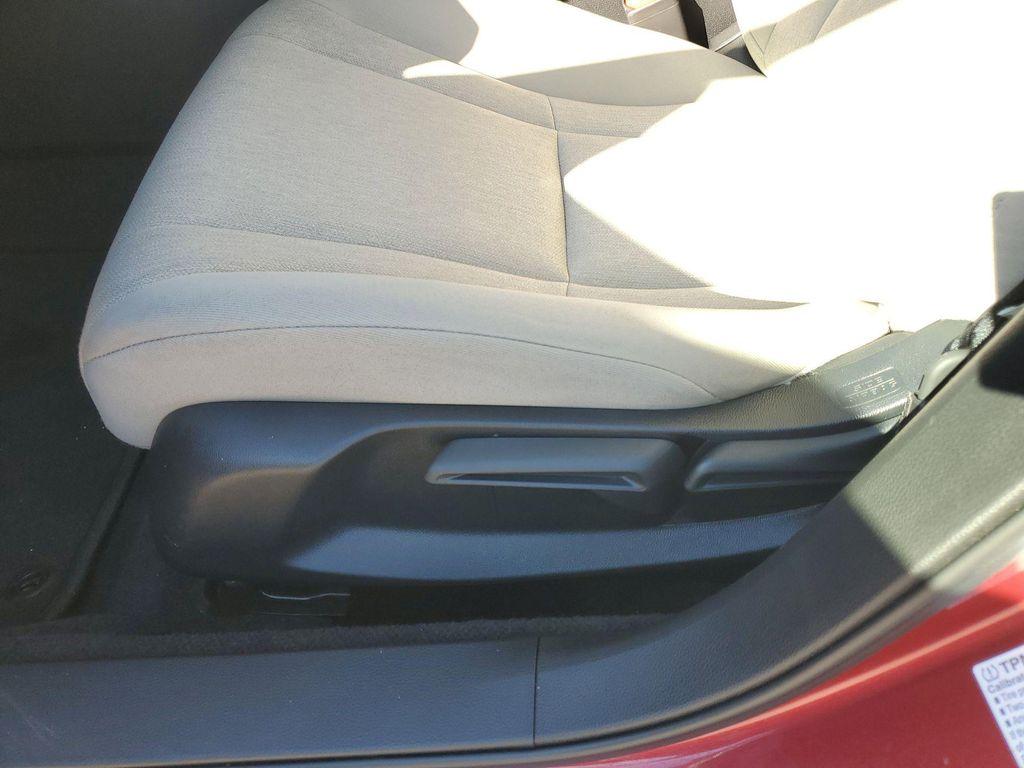 used 2024 Honda Accord car, priced at $19,500