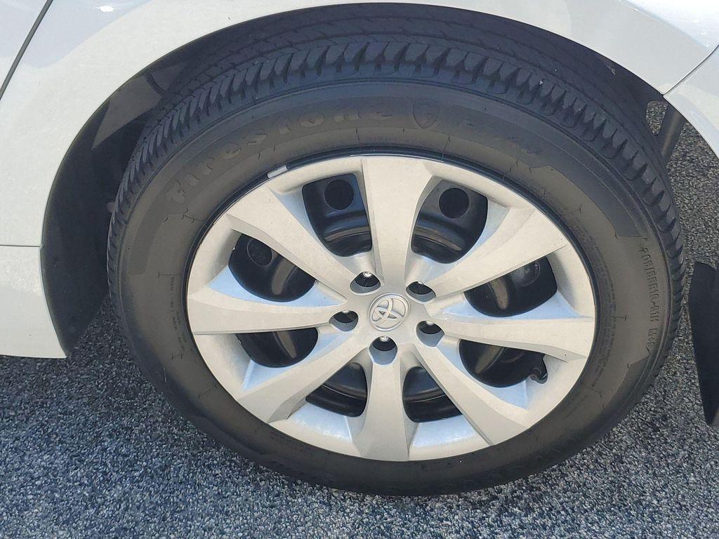 used 2025 Toyota Corolla car, priced at $23,543