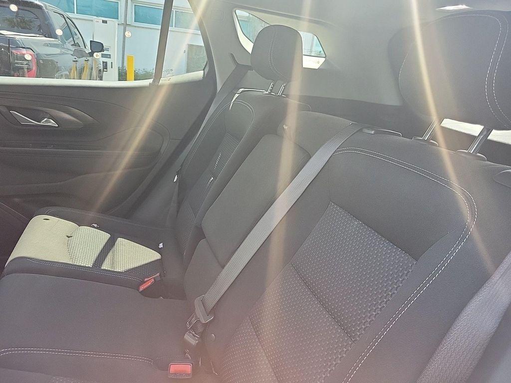 used 2022 GMC Terrain car, priced at $19,500