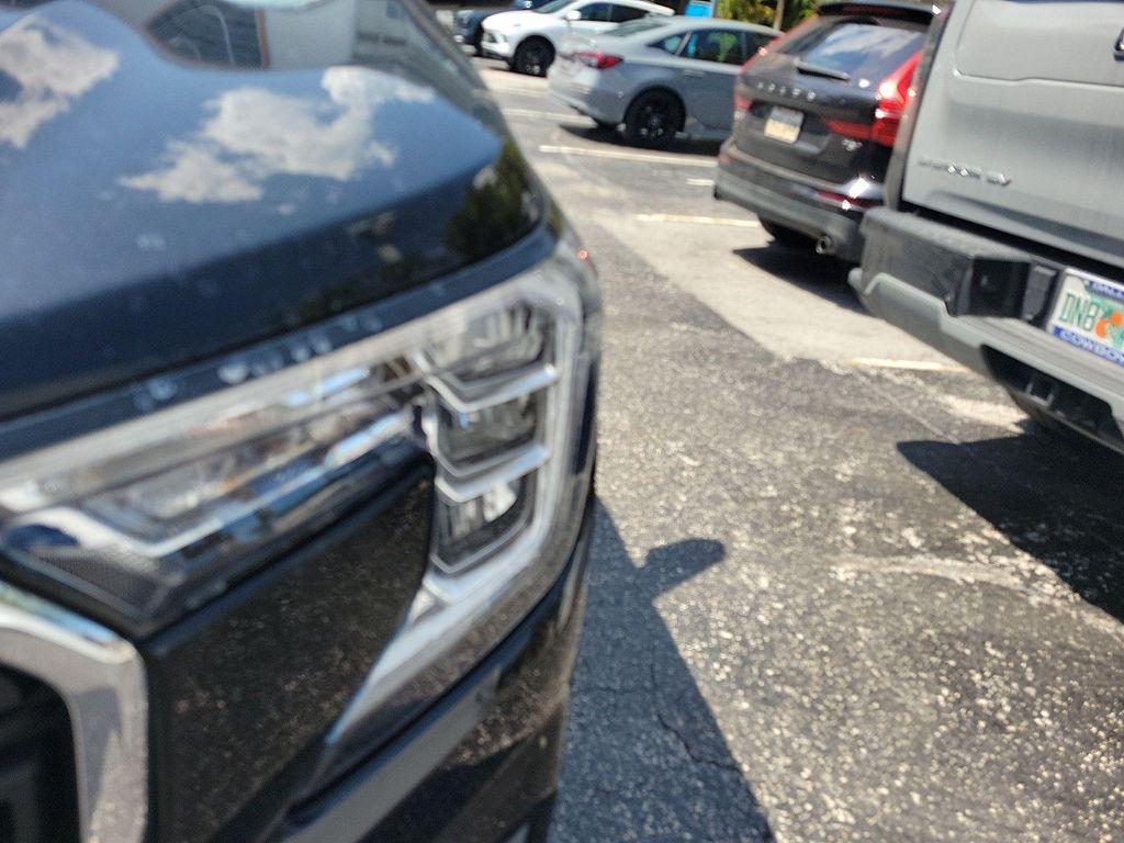 used 2022 GMC Terrain car, priced at $19,500