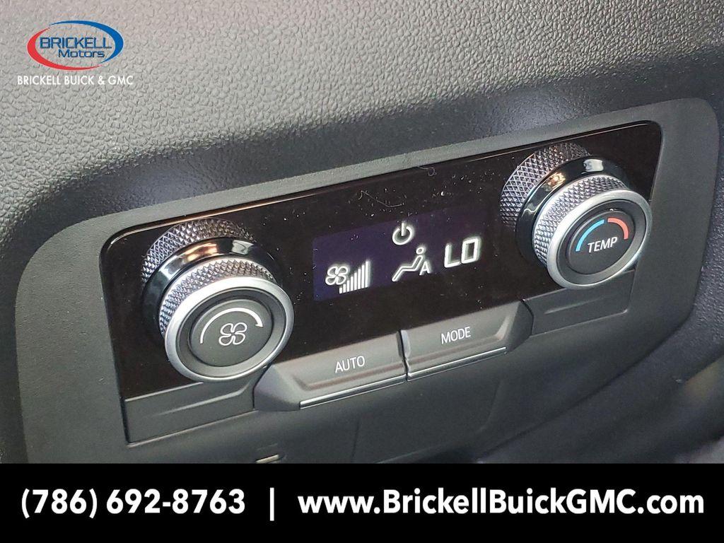 new 2026 Buick Enclave car, priced at $53,356