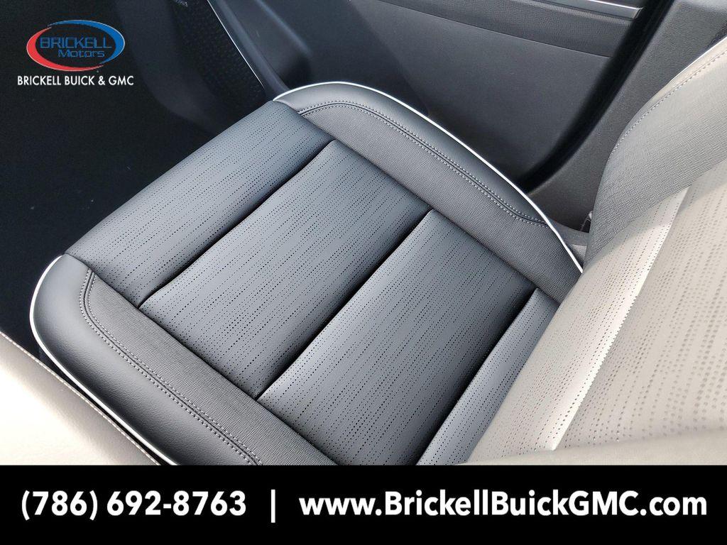 new 2026 Buick Enclave car, priced at $53,356