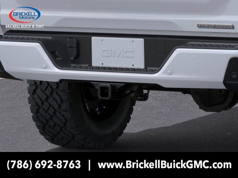 new 2026 GMC Canyon car, priced at $45,452