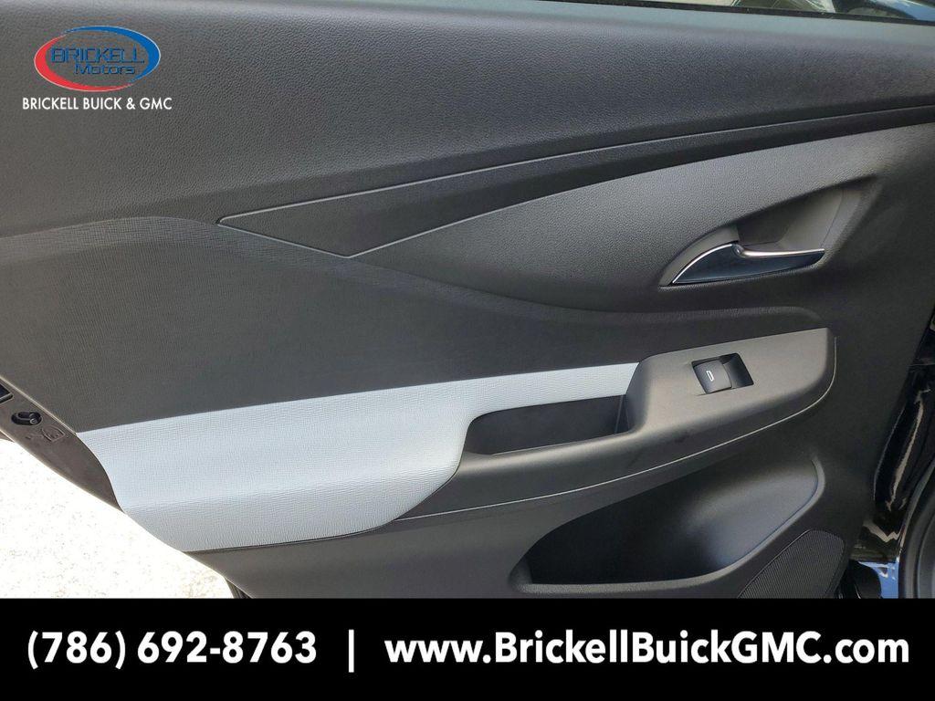 new 2026 Buick Envista car, priced at $24,371