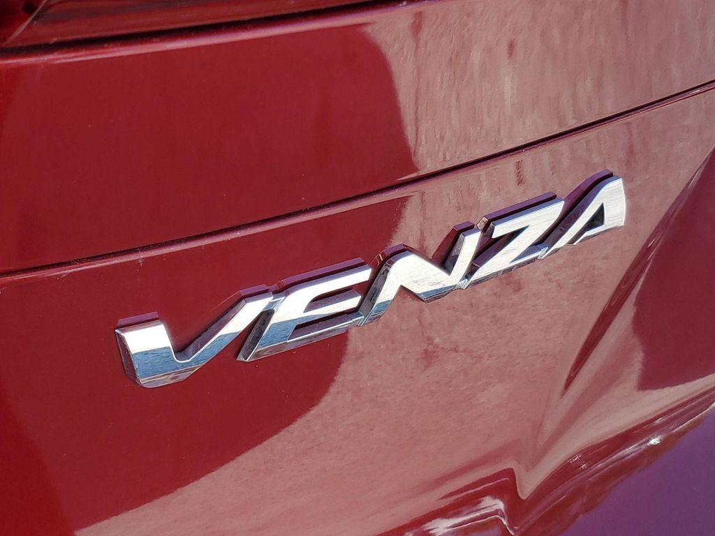 used 2021 Toyota Venza car, priced at $16,800