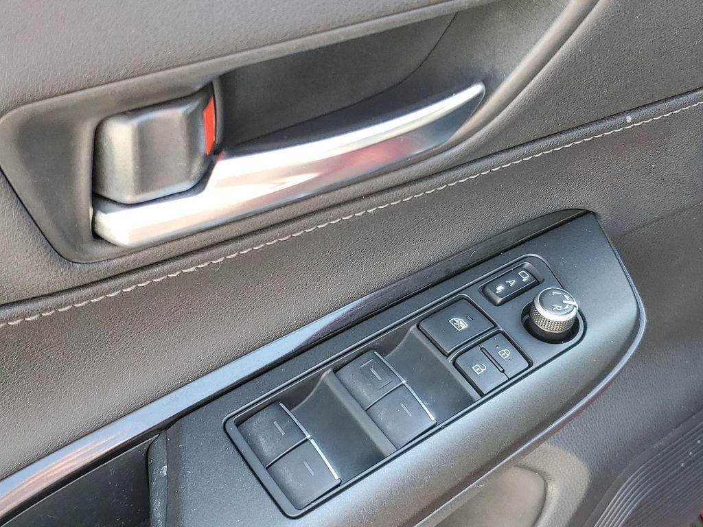 used 2021 Toyota Venza car, priced at $16,800