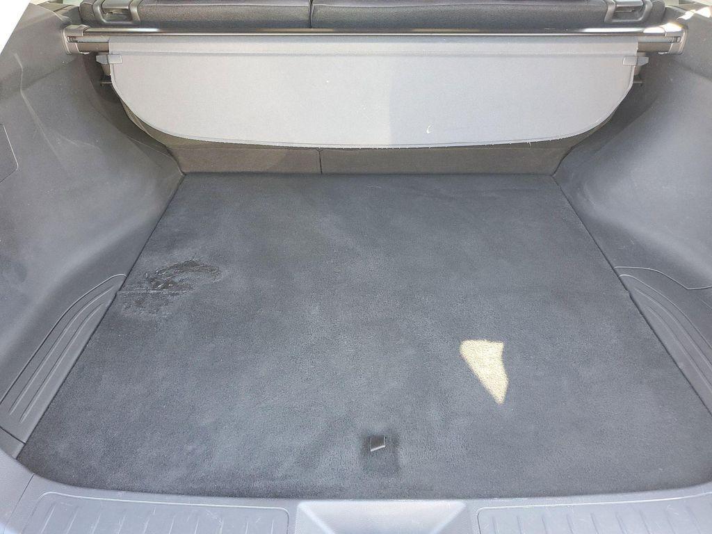 used 2021 Toyota Venza car, priced at $16,800