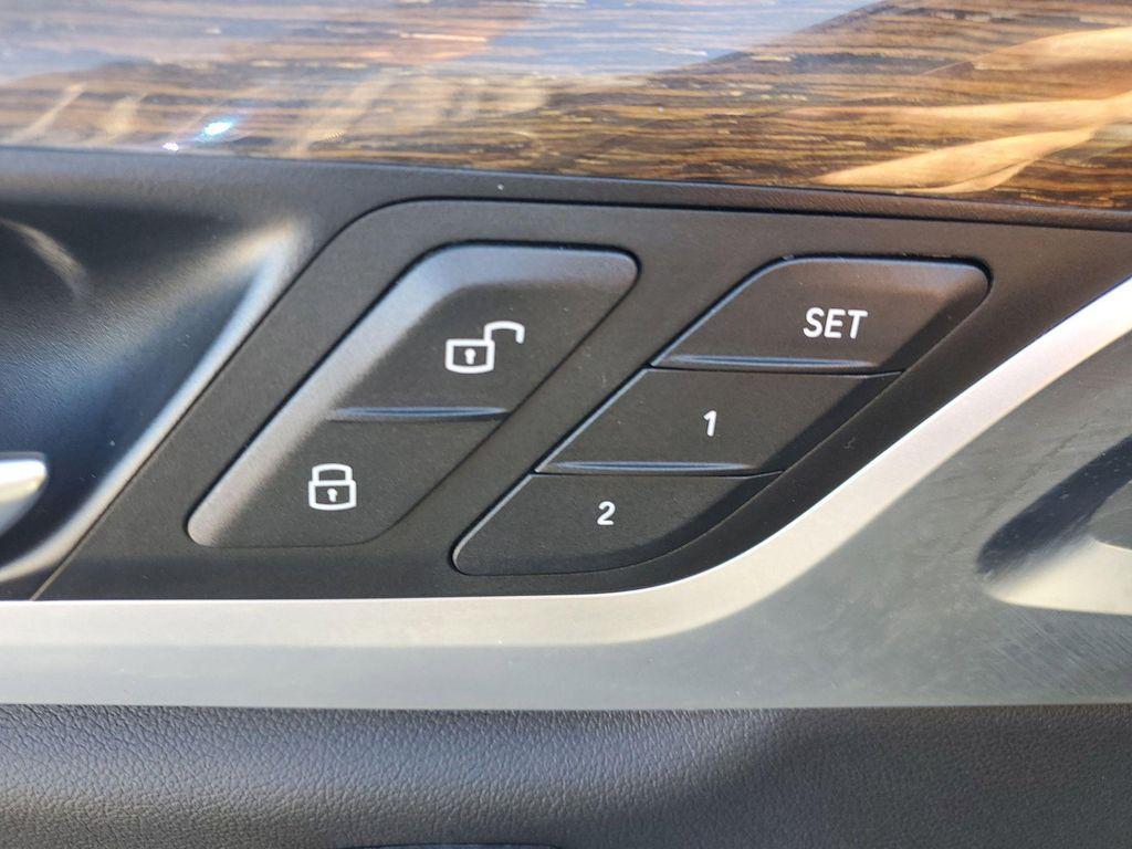 used 2019 BMW X3 car, priced at $20,300