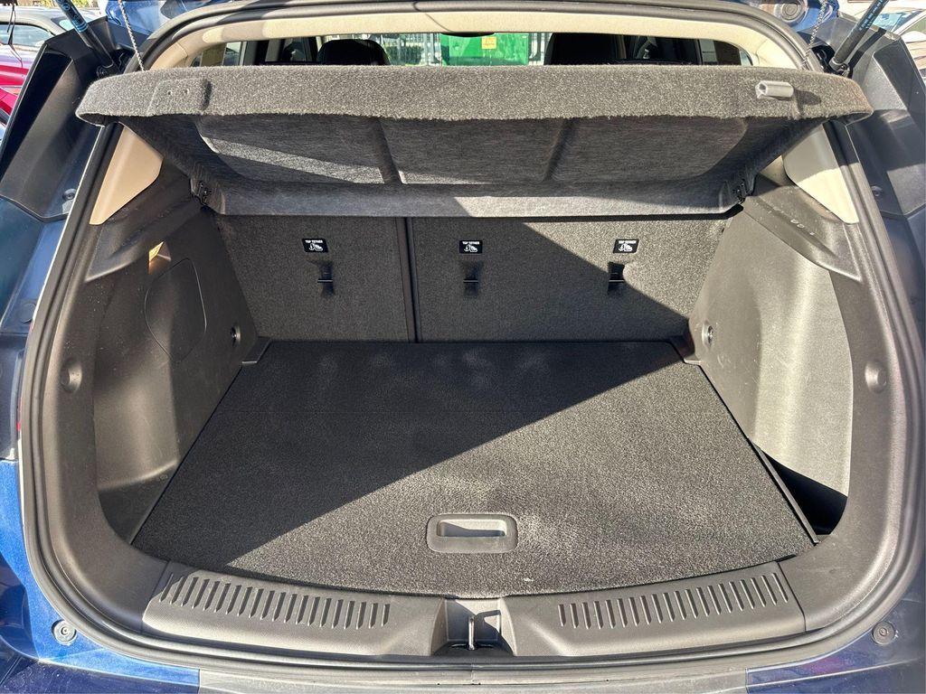 used 2023 Buick Encore GX car, priced at $18,800