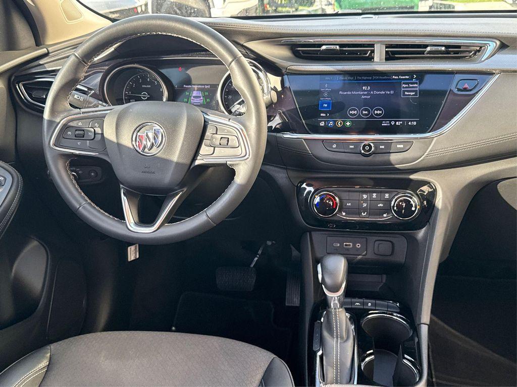used 2023 Buick Encore GX car, priced at $18,800