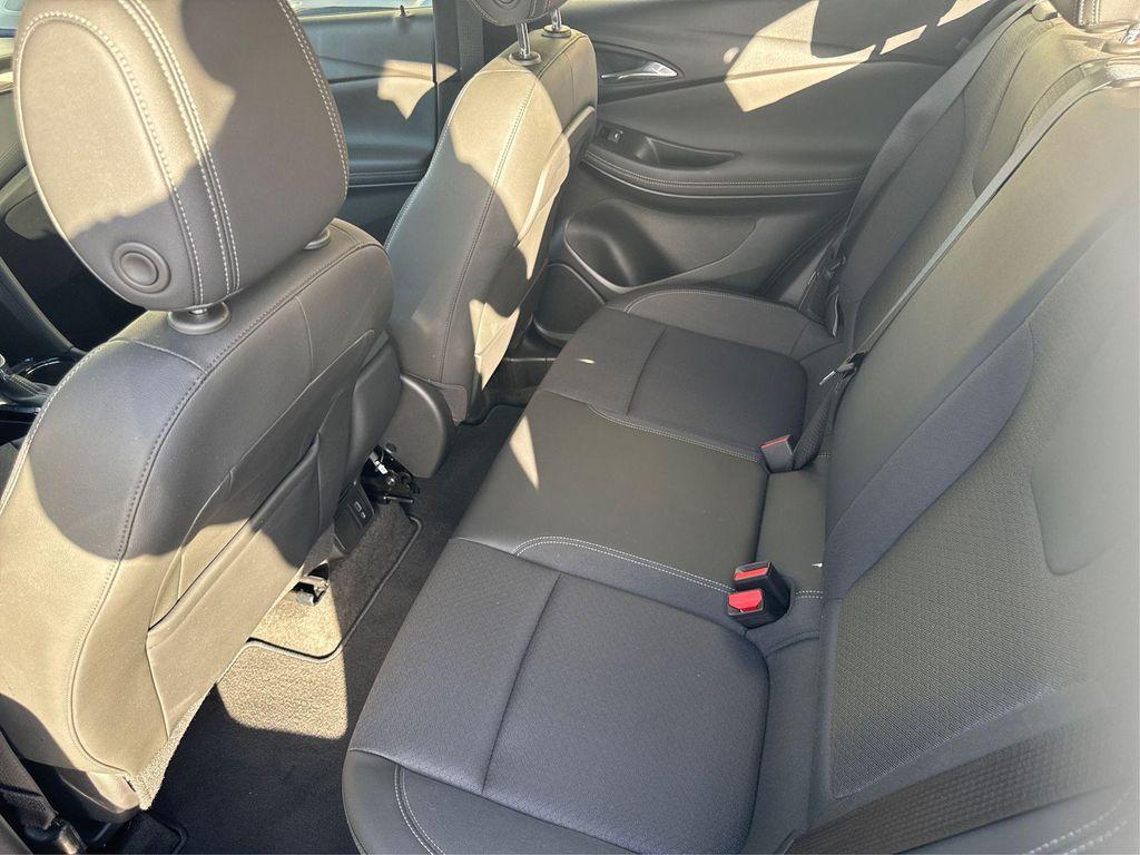 used 2023 Buick Encore GX car, priced at $18,800