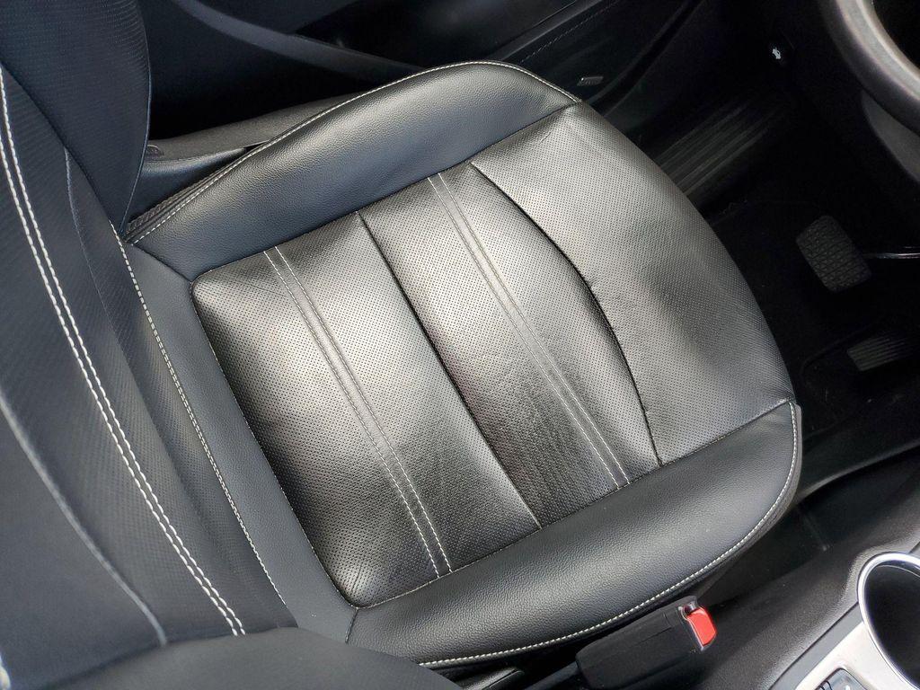 used 2022 GMC Terrain car, priced at $25,943
