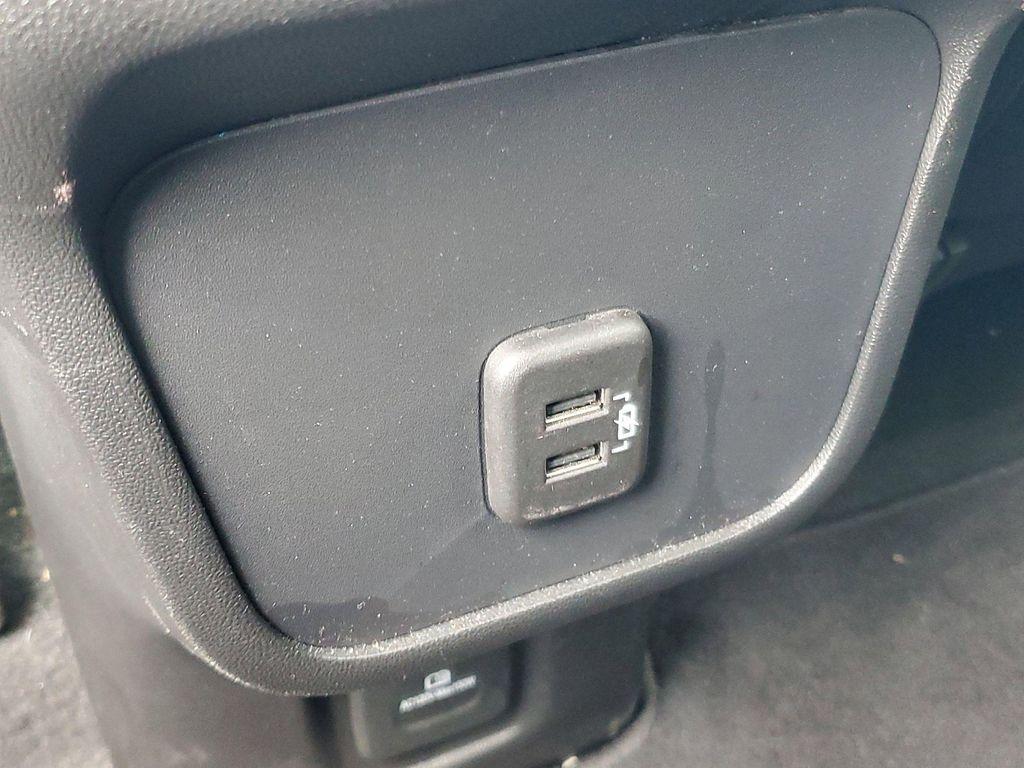 used 2022 GMC Terrain car, priced at $25,943