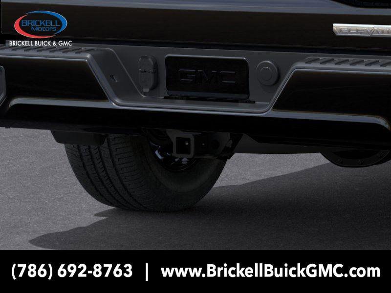 new 2026 GMC Sierra 1500 car, priced at $56,490