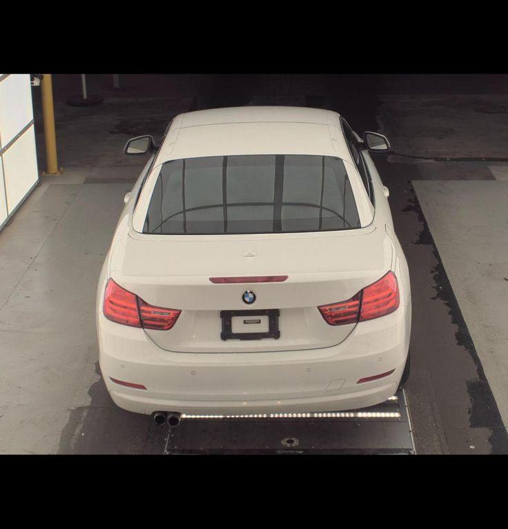 used 2015 BMW 428 car, priced at $11,700