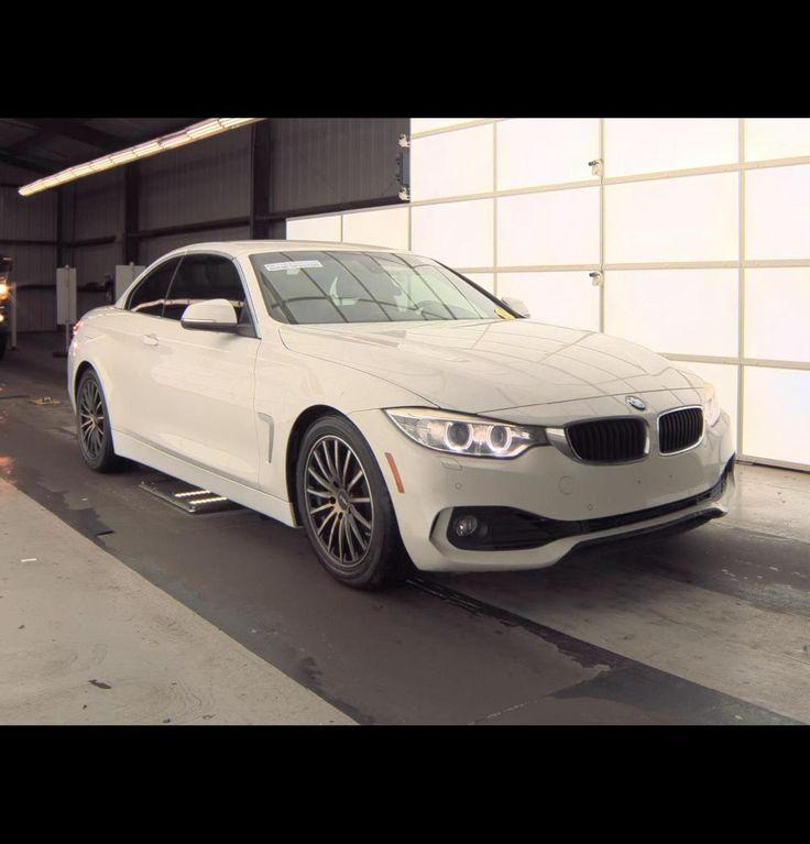 used 2015 BMW 428 car, priced at $11,700