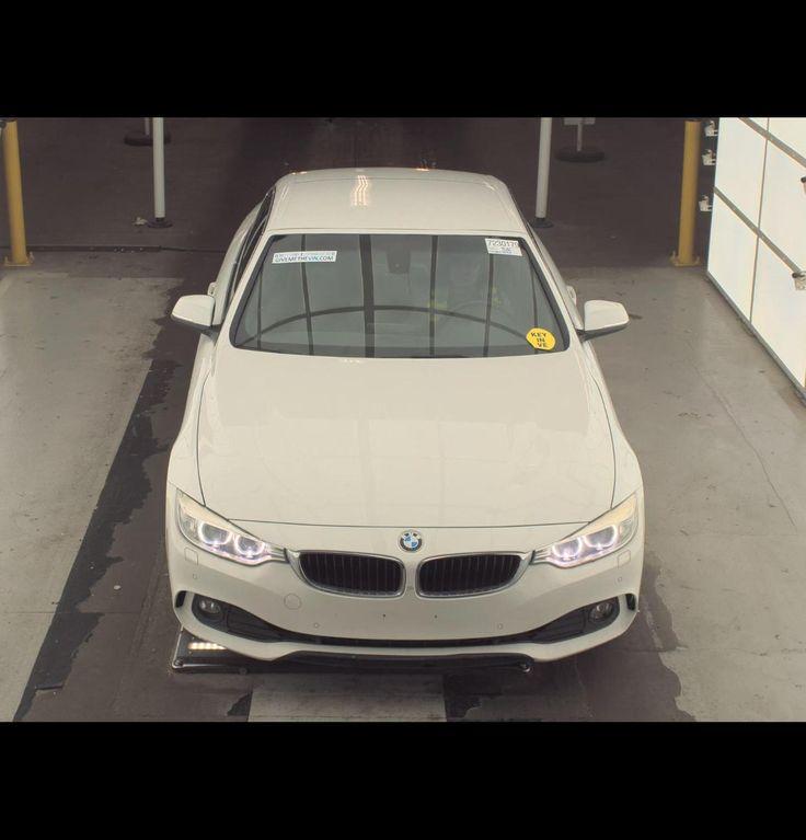 used 2015 BMW 428 car, priced at $11,700