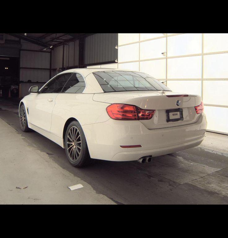 used 2015 BMW 428 car, priced at $11,700