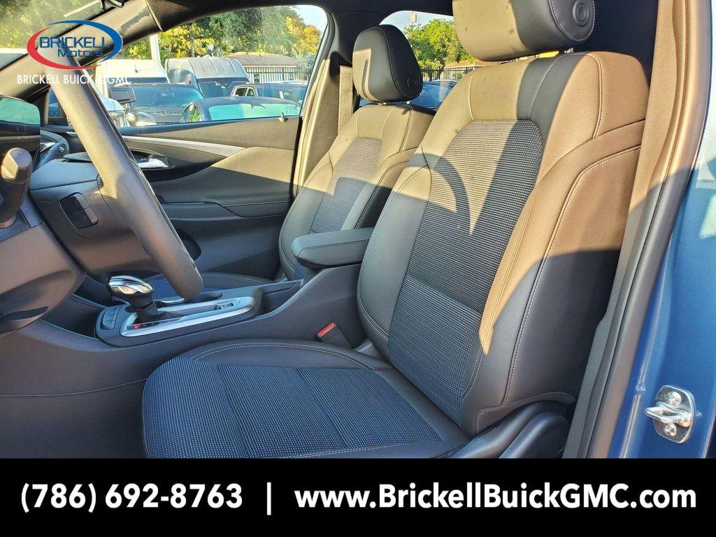 new 2026 Buick Envista car, priced at $26,811