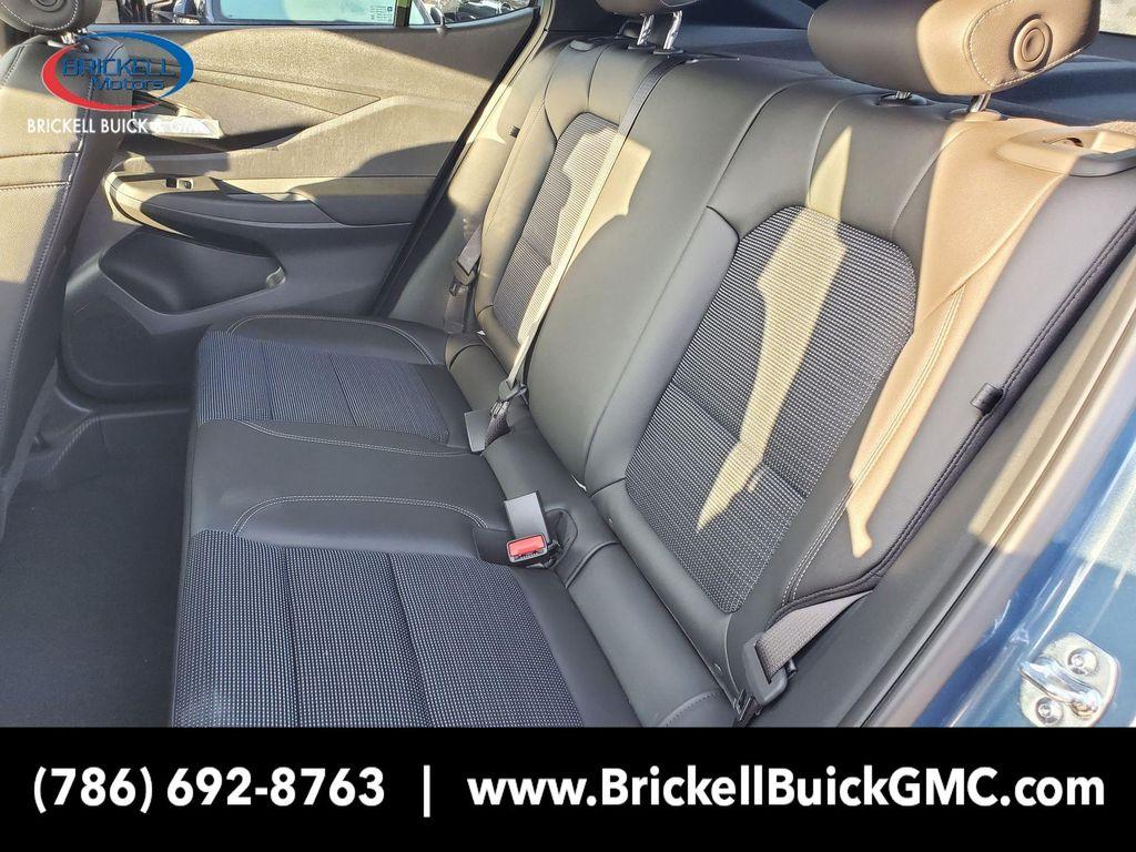 new 2026 Buick Envista car, priced at $26,811