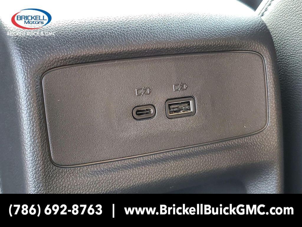 new 2026 Buick Envista car, priced at $26,811