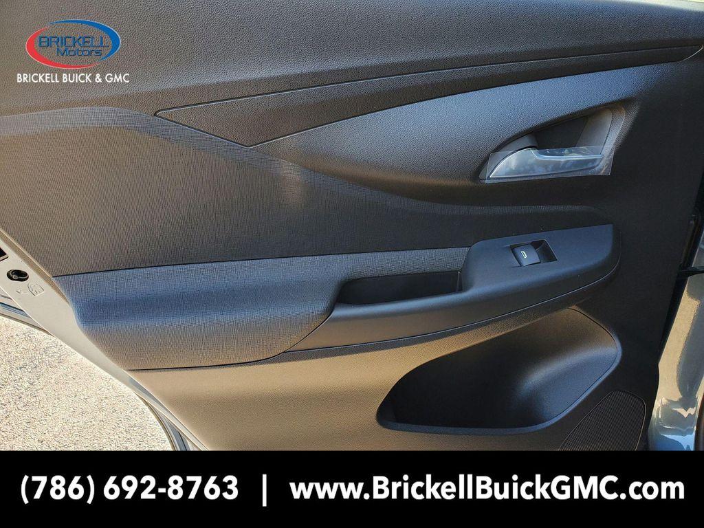new 2026 Buick Envista car, priced at $26,811