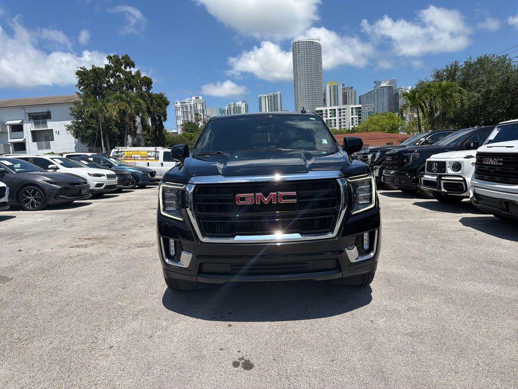used 2023 GMC Yukon car, priced at $47,443