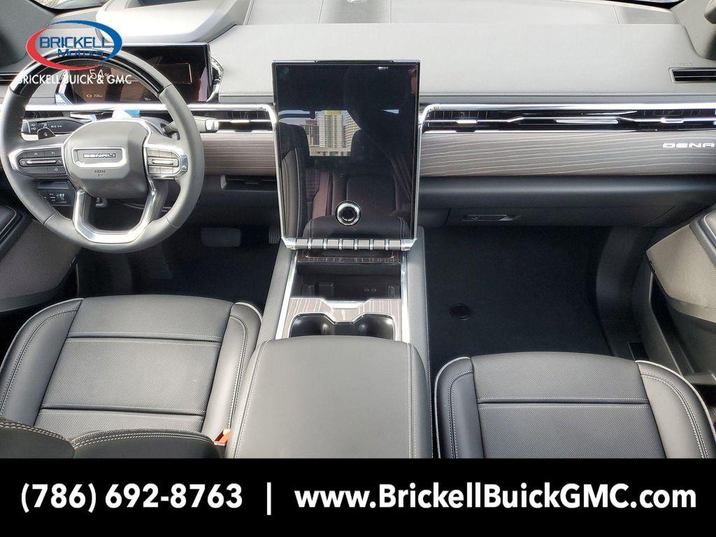 new 2025 GMC Sierra EV car, priced at $82,115